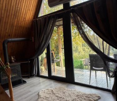 Yalova Complejo | Yalova Kasaba Bungalov