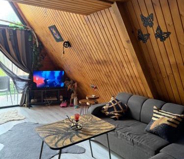 Yalova Complejo | Yalova Kasaba Bungalov