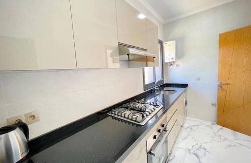 Tangier Apartamento | Yaluna Aparthotel
