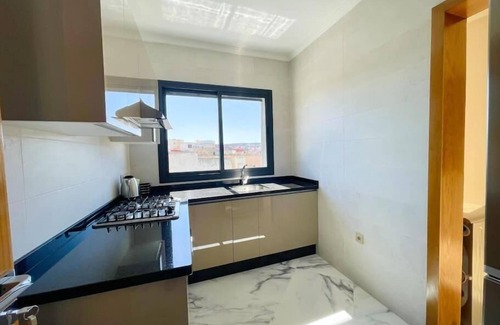Tangier Apartamento | Yaluna Aparthotel