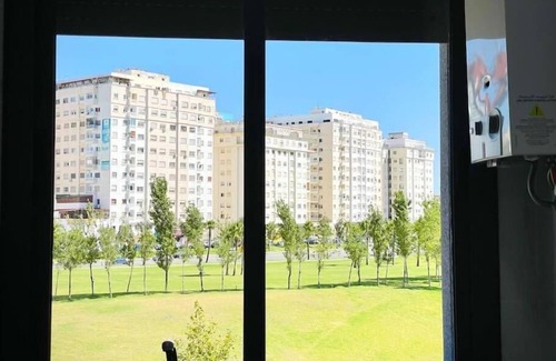 Tangier Apartamento | Yaluna Aparthotel