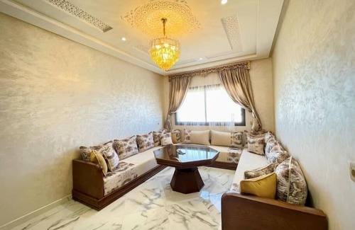 Tangier Apartamento | Yaluna Aparthotel