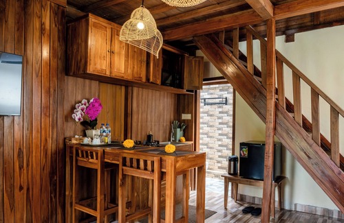Payangan Villa | Yama VIlla & SPA Ubud