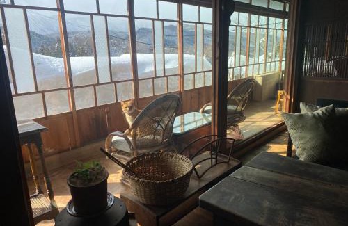 Omachi Casa | Yamabo Inn 古民家 Traditional Japanese Home
