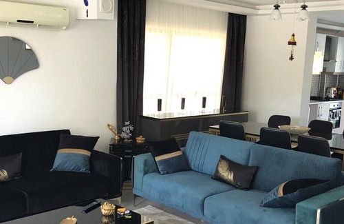 Kusadasi Villa | Vrbo Property