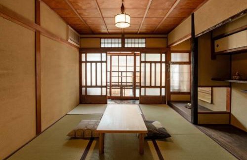 Minami Villa | Yamagata Kyomachihatago Kyotostation Mae