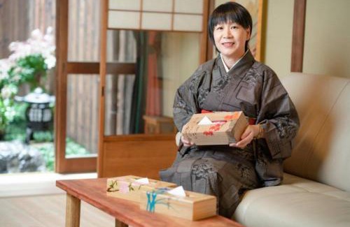 Minami Villa | Yamagata Kyomachihatago Kyotostation Mae