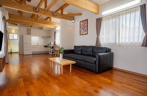 Nakama Casa | Yamagata Ryukyu Hatago Onnason