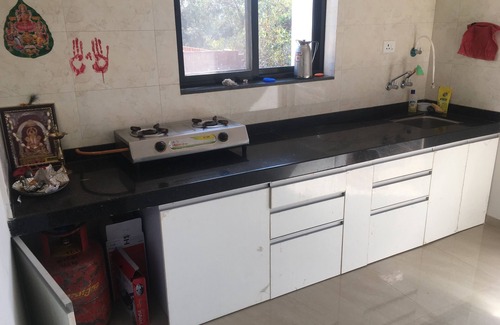 Dapoli Casa | "Yamai" - Bungalow - Un lugar de ocio cerca de la playa de Ladghar