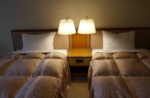 Yamanakako Hotel | Yamanakako-Asahigaoka-Onsen Hotel Seikei