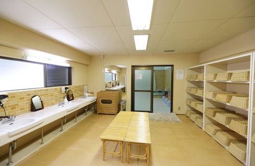 Yamanakako Hotel | Yamanakako-Asahigaoka-Onsen Hotel Seikei