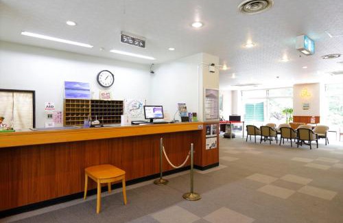 Yamanakako Hotel | Yamanakako-Asahigaoka-Onsen Hotel Seikei