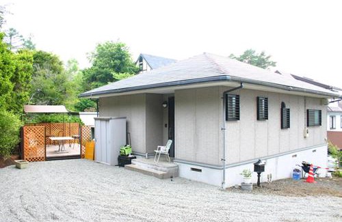Yamanakako Casa | Yamanakako Resort House II - Vacation STAY 57661v