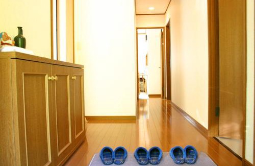 Yamanakako Casa | Yamanakako Resort House II - Vacation STAY 57661v