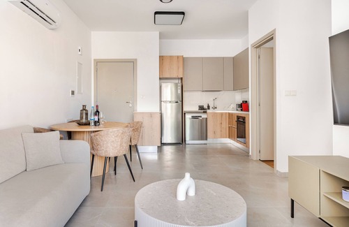 Limassol Apartamento | YAMAS Urban Living Pool Penthouse Marvel