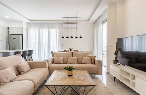 Limassol Apartamento | YAMAS Urban Living Platinum 77 Penthouses