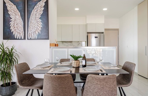 Limassol Apartamento | YAMAS Urban Living Platinum 77 Penthouses