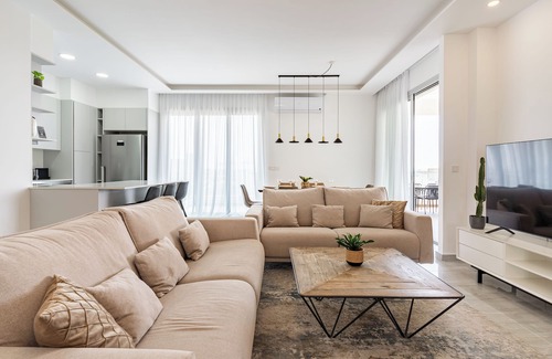 Limassol Apartamento | YAMAS Urban Living Platinum 77 Penthouses