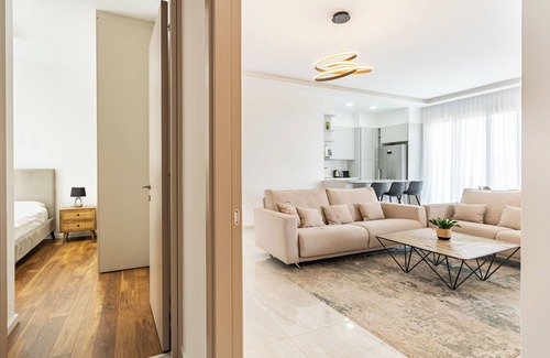 Limassol Apartamento | YAMAS Urban Living Platinum 77 Penthouses
