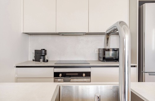 Limassol Apartamento | Yamas Urban Living Sequoia Residence