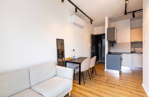 Limassol Apartamento | Yamas Urban Living Spiridonons