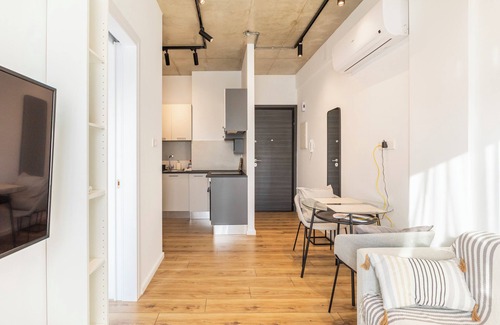 Limassol Apartamento | Yamas Urban Living Spiridonons