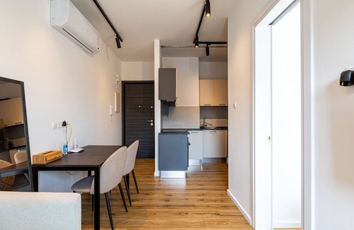 Limassol Apartamento | Yamas Urban Living Spiridonons