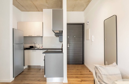 Limassol Apartamento | Yamas Urban Living Spiridonons