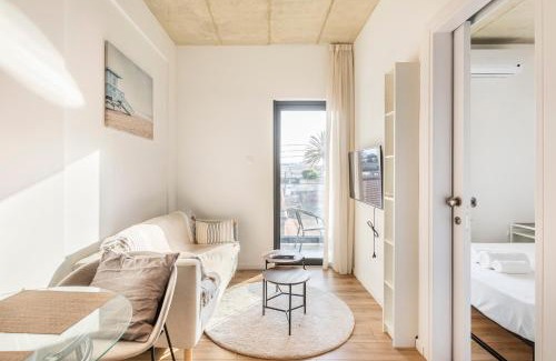 Limassol Apartamento | YAMAS Urban LIving Spiridonos