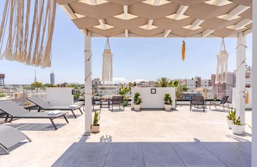 Limassol Apartamento | YAMAS Urban LIving Spiridonos