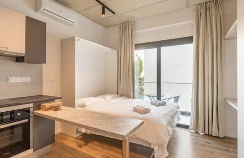 Limassol Apartamento | YAMAS Urban LIving Spiridonos
