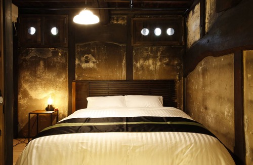Shiso Casa | Yamasaki Ryokan Q Nakamonzenya
