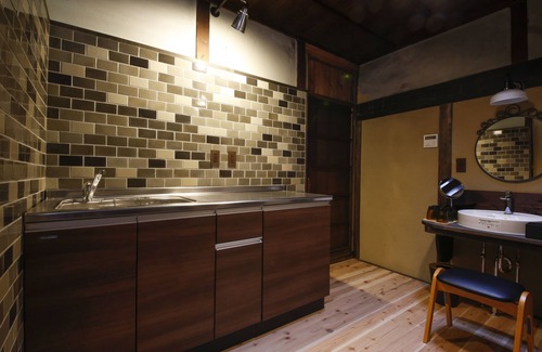 Shiso Casa | Yamasaki Ryokan Q Nakamonzenya
