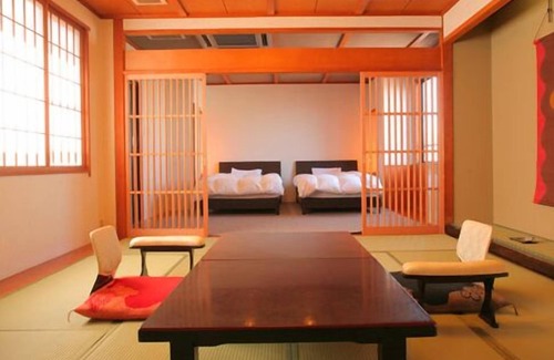 Kaga Casa | Yamashiro Onsen Ryokan Tatami