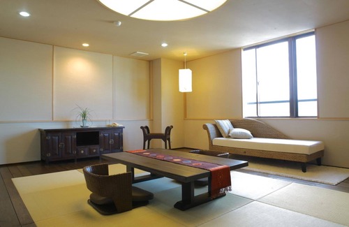 Kaga Casa | Yamashiro Onsen Ryokan Tatami