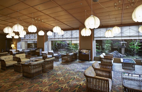Dogo Hot Spring Casa | Yamatoya Honten