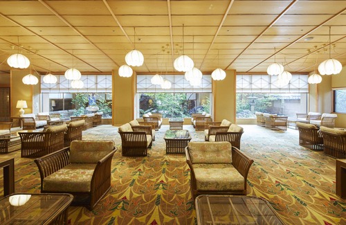 Dogo Hot Spring Casa | Yamatoya Honten