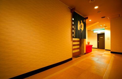 Dotonbori Hotel | Yamatoya Honten Ryokan Osaka