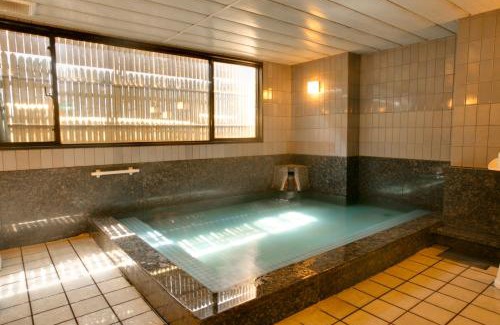 Dotonbori Hotel | Yamatoya Honten Ryokan Osaka