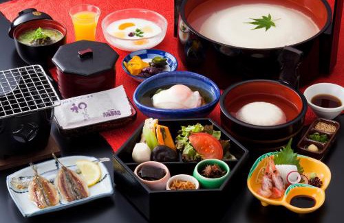 Dotonbori Hotel | Yamatoya Honten Ryokan Osaka