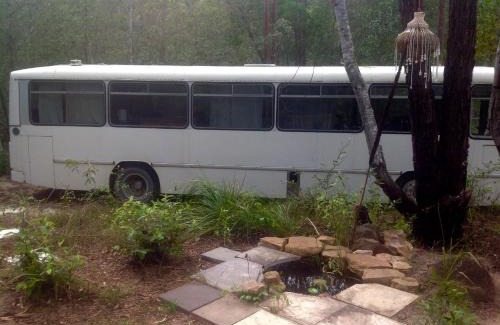 Gurranang Otro | Yamba Hinterland bush retreat - Vintage bus stay