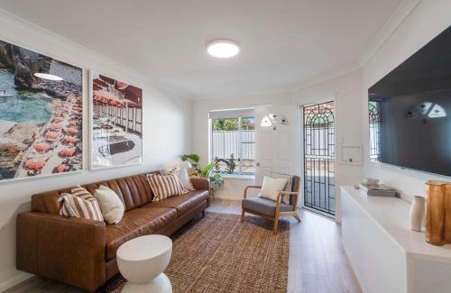 Yamba Casa | Yamba Townhouse - Oceanstays