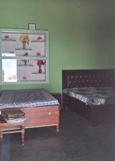 Amroha Casa | Yameen Homestay