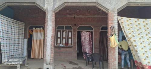 Amroha Casa | Yameen Homestay