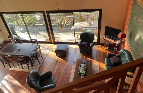 Cap-Ferret Casa | Yamina Lodge