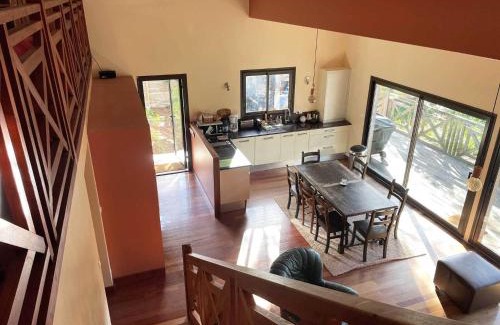 Cap-Ferret Casa | Yamina Lodge