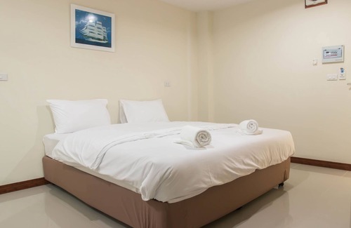 Makham Tia Hotel | Yamjan Place