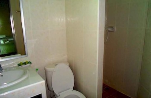 Makham Tia Hotel | Yamjan Place