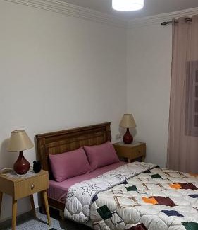 Taddart Casa | Yamna home