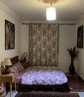 Taddart Casa | Yamna home